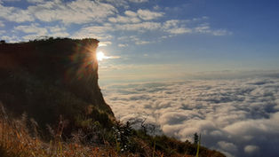 พิชิต 8 ยอดดอยในเชียงราย ดินแดนสวรรค์บนดินที่ต้องไปสัมผัสให้ได้เมื่อมาเที่ยวเชียงราย