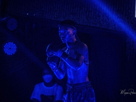 🇹🇭 12. Dernier round à Bangkok