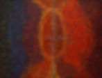 Dynamo of Cosmic Consciousness I Acrylic on Canvas