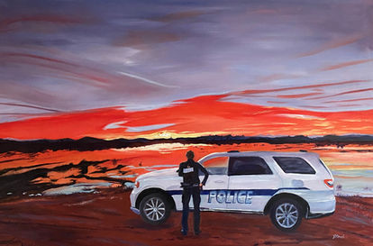 Peace Officer