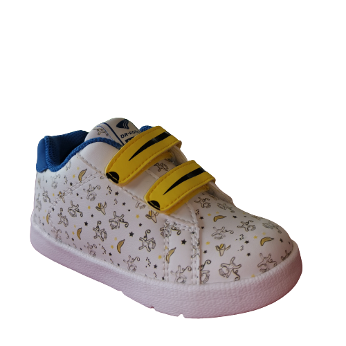 DR KONG AU FOOTWEAR AT BUBSTATION