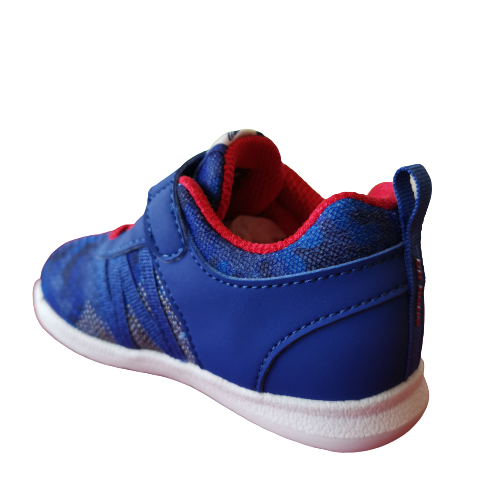 DR KONG AU FOOTWEAR AT BUBSTATION