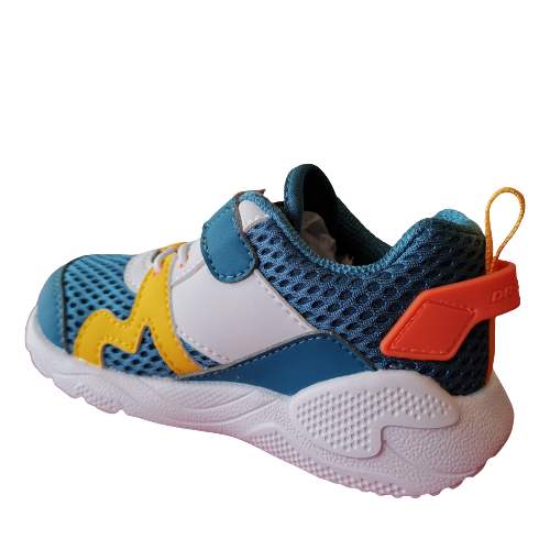 DR KONG AU FOOTWEAR AT BUBSTATION