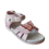 Thumbnail: DK S1000195--PIK 3D BUTTERFLY SANDALS  PIK PRE SCHOOL