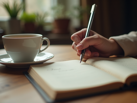 Boost Mindfulness: Self-Reflection Prompts to Enhance Well-Being