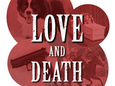 Seventh Book? Kelly's Interview, and 'Cooking' (Story)!