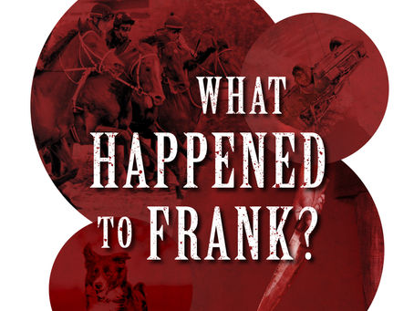 Foul Play? 'Sunflower' And Are You Ready For Book 6?