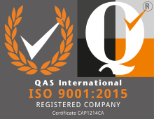 ISO_90001-2015 Certification