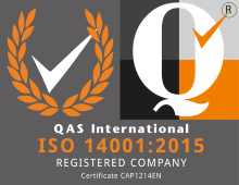 ISO_14001-2015 Certification