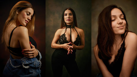 Are all Muslin Backdrops the same?