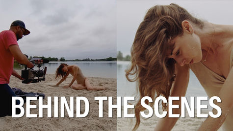 The making of "Within"