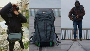 What's in my bag? [part II] (2022)