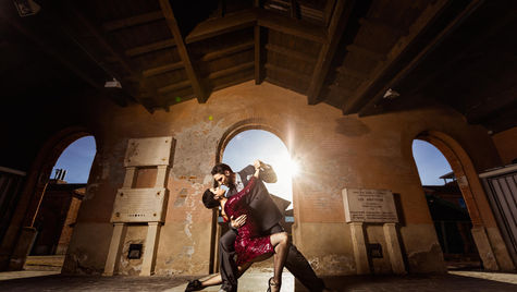InMotion Toulouse (part II)