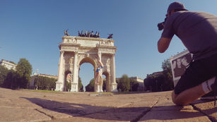 I Love Milan! Vlog #8 (part I)