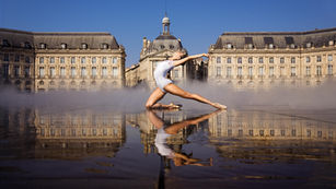 Spotlight: The city of Bordeaux