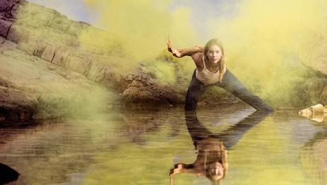 Learn new skills and improve your photography