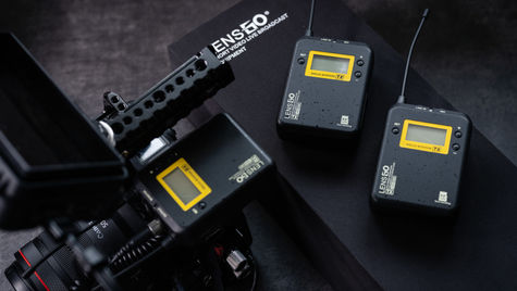 My thoughts on the LensGO 328c