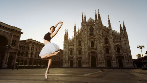 Why finding the perfect location for my photography matters to me!