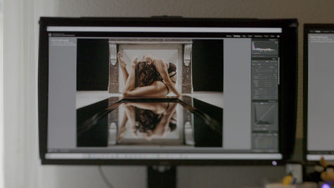 Don’t take your monitor for granted