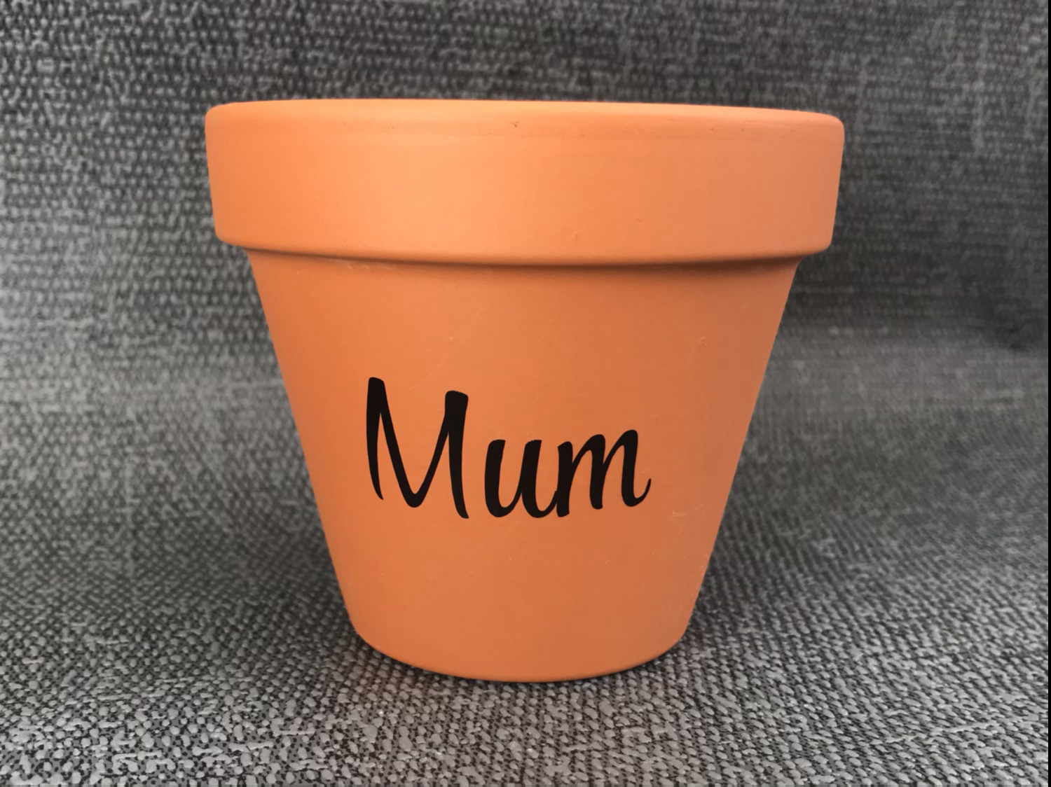 Mum Plant Pot 