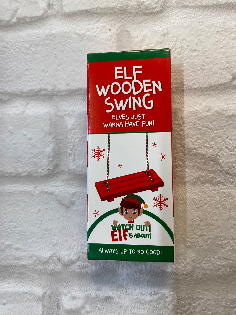 Thumbnail: Easy Elf Bundle