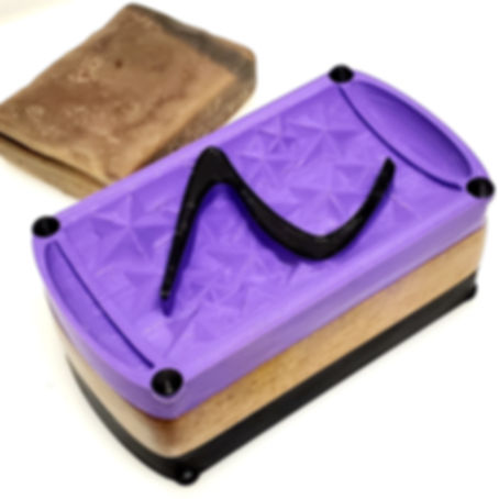 FBF Soap Slab