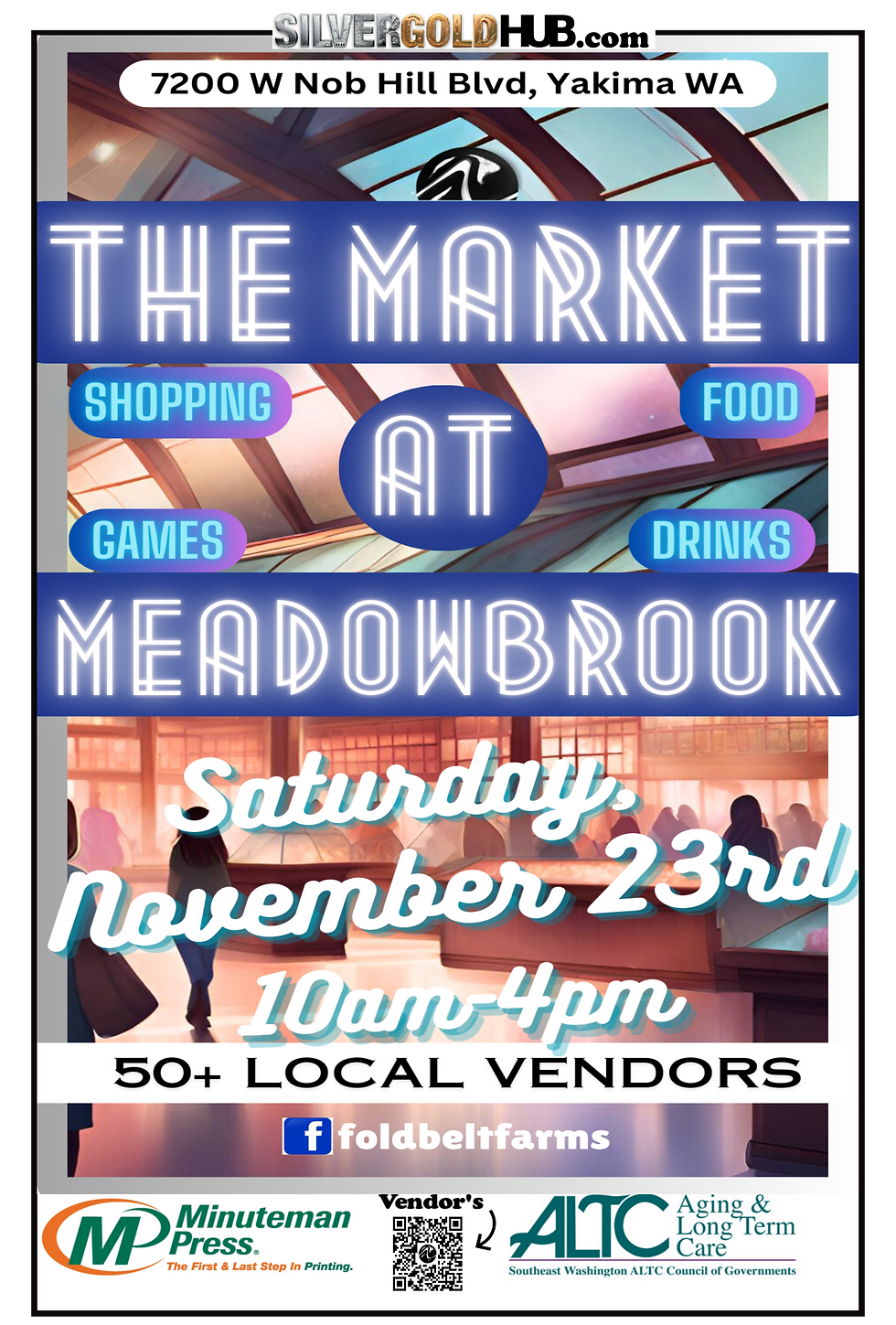The Market at Meadowbrook