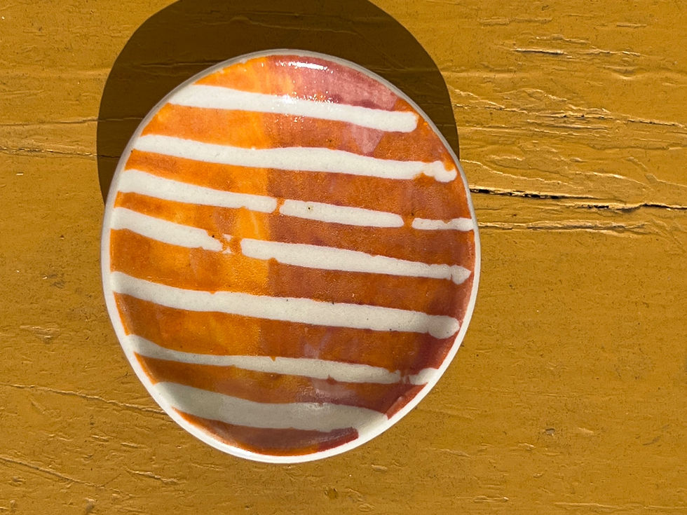 Thumbnail: Batik Bowls 
