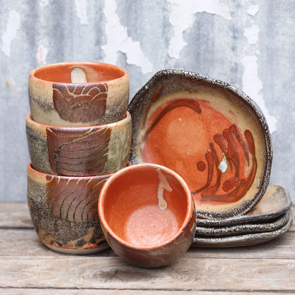 Thumbnail: Fire Snacker