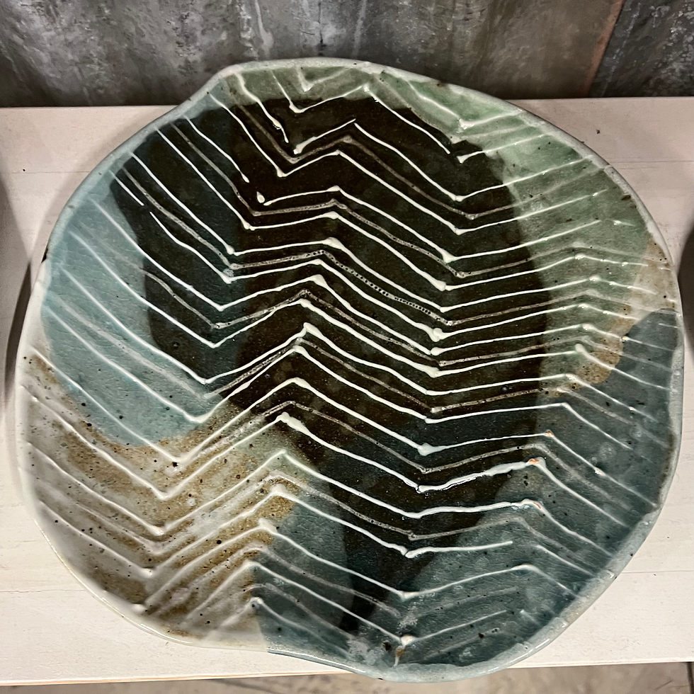 Thumbnail: Traffic Shell Plate