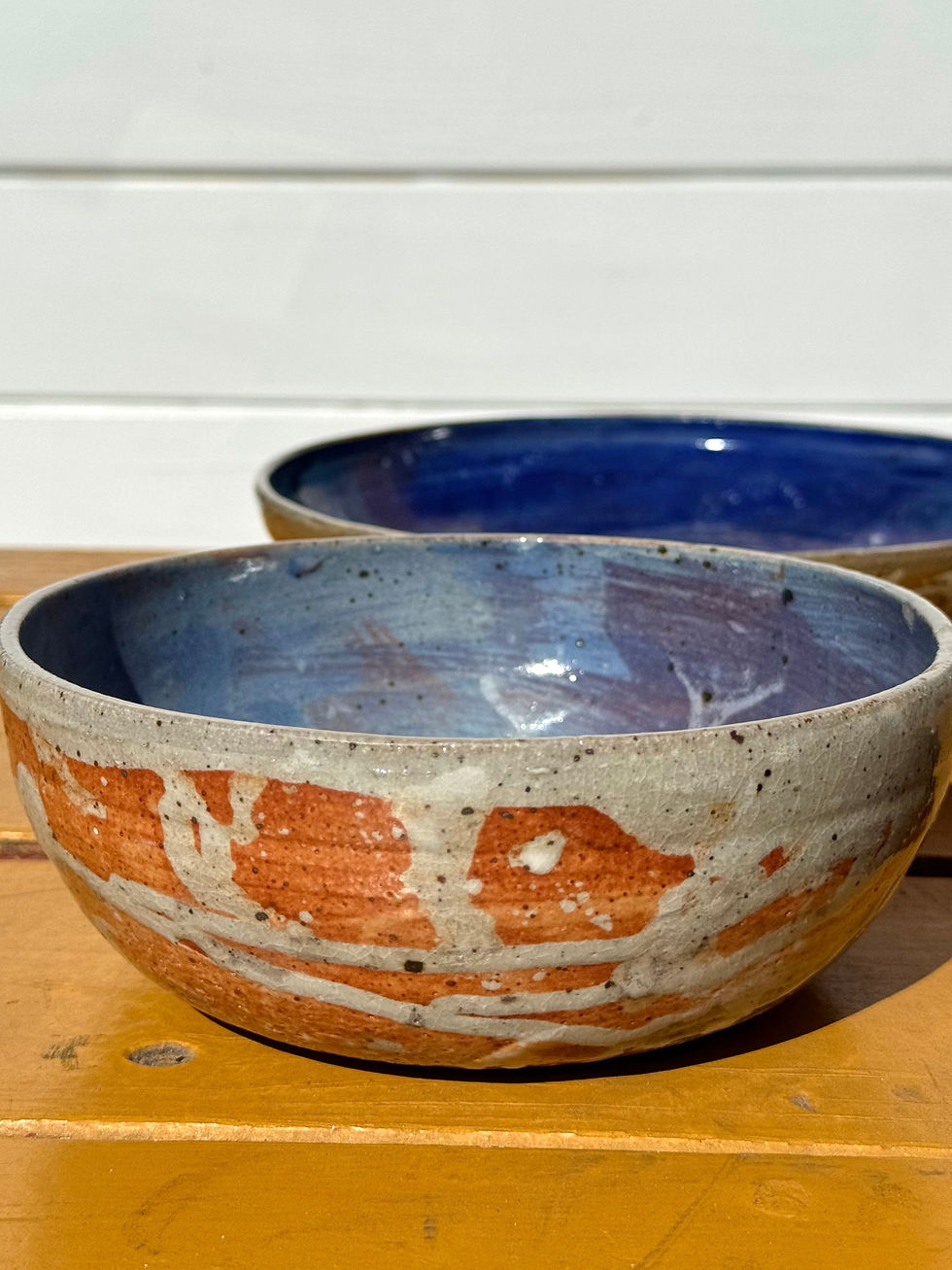 Thumbnail: Sky Pansy Dip