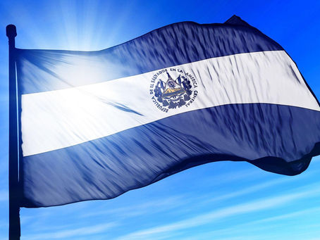 El Salvador E-Visa Processing Time: How Long Does It Take?