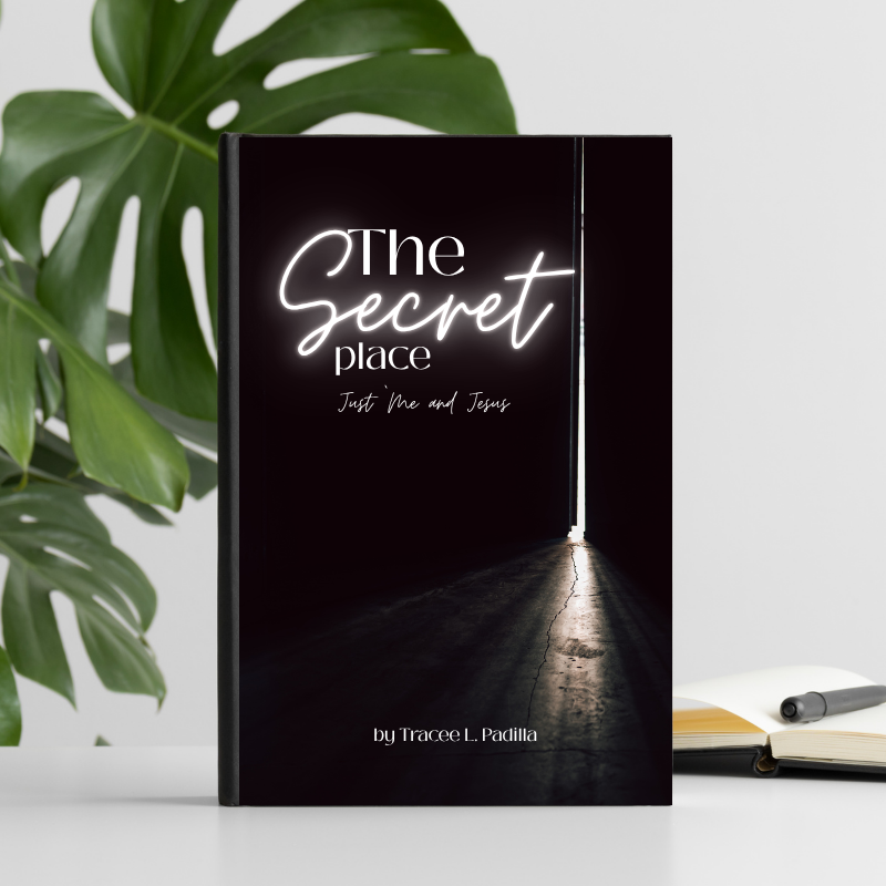 The Secret Place - Coming 2026
