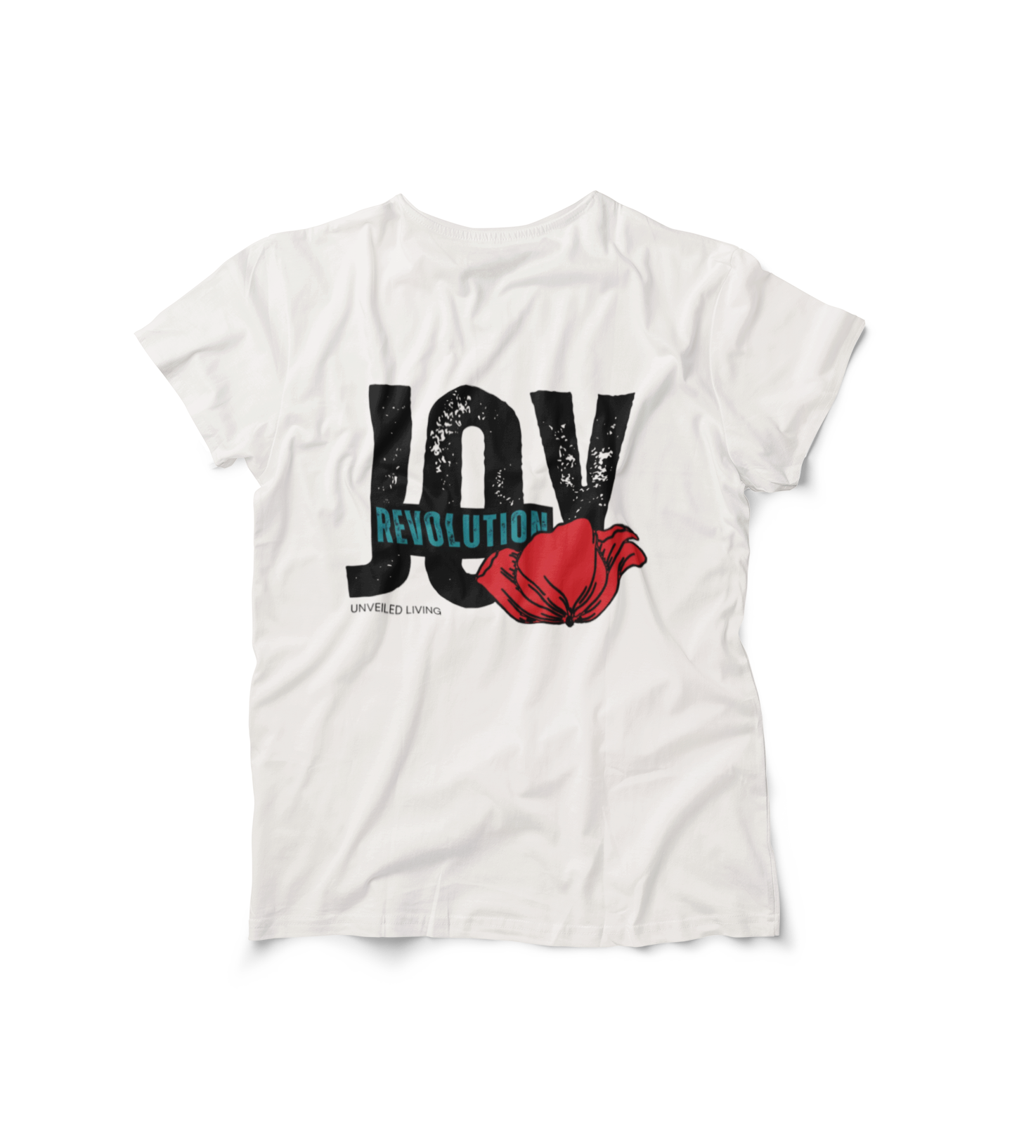 Joy Revolution T-Shirt 