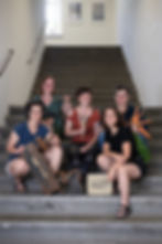 Sommerakademie Kaserne Pirna 2026