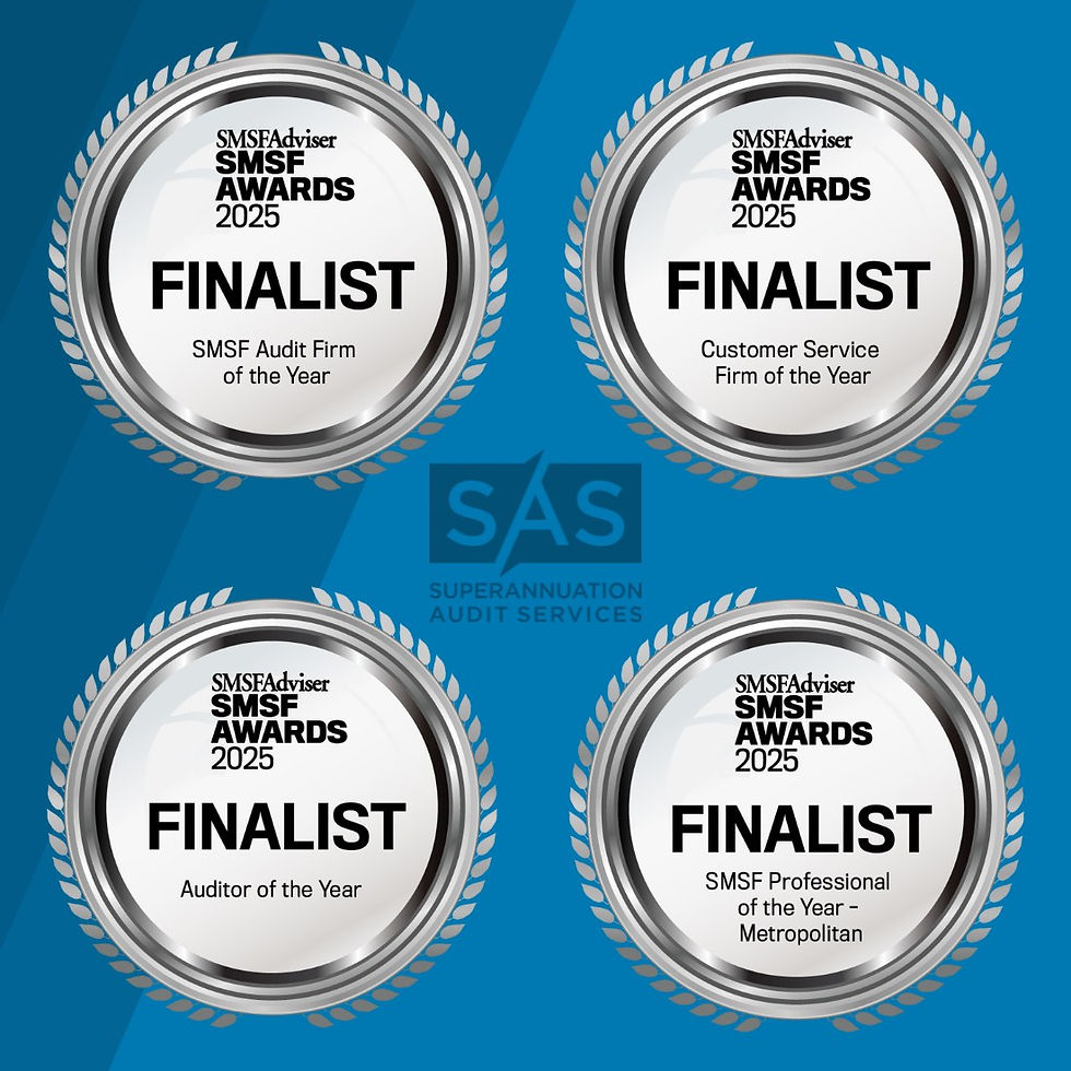 Superannuation Audit Services, Upholding Ownership and Separation Standards in SMSF Auditing