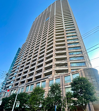 PARK COURT AZABU JUBAN