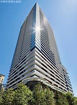 PARK COURT HAMARIKYU The Tower 2912