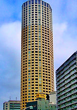 NAKAMEGURO Atlas Tower