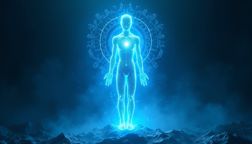 Exploring the Symbolism of Arcturian Imagery in Modern Psychological Experiences