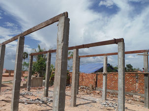 June 2015 - Storm Repair Activity