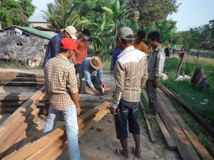 January 2016 - Ms Saro