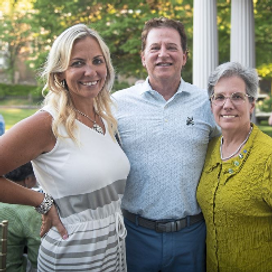 Deb at Symphony Fundraiser.png