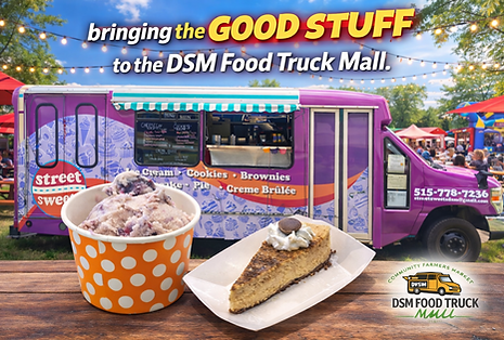 Street Sweets at DSM Food Truck Mall.png