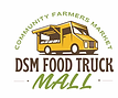 DSM Food Truck Mall Logo.png