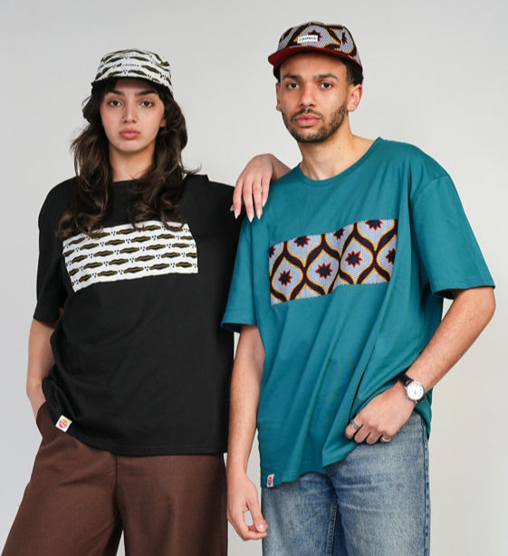 Thumbnail: T-Shirt "REDOT"