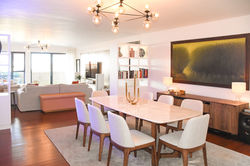 Haddon Court Open Plan