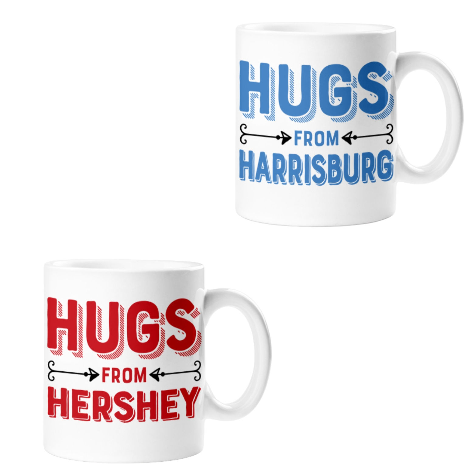 Hugs Mugs