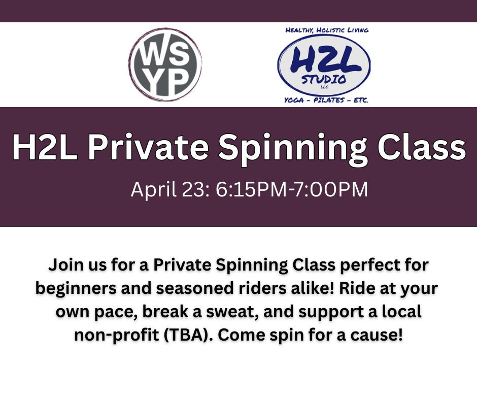 H2L Private Spinning Class