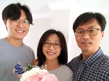 [교단가입] 최재복 목사님을 소개합니다! 